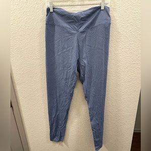 Balance Athletica (now Vitality) Leggings